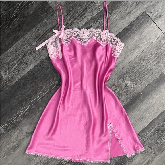 Victoria's Secret Dresses & Skirts - Victoria secret slip dress